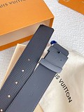 人気急上昇ルイヴィトン スーパーコピー サンチュール・LVイニシャル 40MM ベルト vud02320