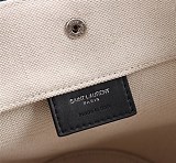 人気急上昇国内発 サンローラン ショルダーバッグ コピー リヴゴーシュ リネンバケットバッグ 669299FAAAZ9024