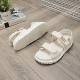 日本未入荷◆2023SS◆ディオールアクト コピー ブレイドラフィア サンダル dew18419