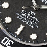 DiW ロレックス 偽物 サブマリーナー EOC roy08879