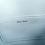 超話題!ミュウミュウ コピー マテラッセ ミニショルダーバッグ myp24108