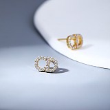 すぐ届く！国内発送ディオール コピー クレール ディー リュヌ ピアス /ネックレス/ブレスレット der87775