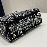 人気急上昇レディディオール 偽物 Plan de Paris レディ D-ライト ミニバッグ M0500OOMPM041