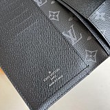 ルイヴィトン 長財布 偽物 ポルトフォイユ ブラザ エピLVLV20204
