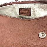 人気No1ロエベ ショルダーバッグ 偽物 アントン スリング Anton Sling カーフスキン loq04626