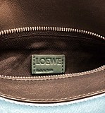 【日本未発売】ロエベ パズルバッグ スーパーコピー トリカラー ショルダーバッグ loo96041