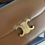 人気急上昇セリーヌ ショルダーバッグ 偽物 ティーン トリオンフバッグ Ceu38269