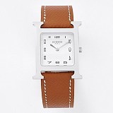 エルメス 偽物 Hウォッチ 26mm eri94688