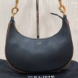新作セリーヌ ショルダーバッグ コピー ミディアムストラップ AVA バック タン 196923DGQ