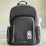 ルイヴィトン NBAコラボ バックパック コピー バスケット M57972