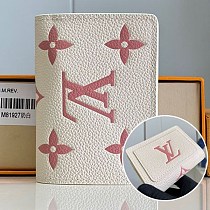 完売必至ルイヴィトン ポルトフォイユ クレア 偽物 ミニ財布 M81927 完売必至ルイヴィトン ポルトフォイユ クレア 偽物 ミニ財布 M81927