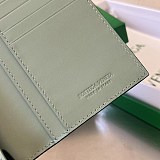 ボッテガヴェネタ 長財布 イントレチャート カーフスキン bod38302