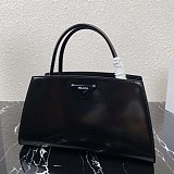 21AW新作 高品質♪♪♪ プラダ カーフ ハンドバッグ コピー pul67031