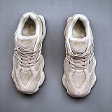 希少 ジョーフレッシュグッズ 偽物 × ニューバランス 9060 スニーカー nyi01215