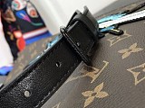 追跡付き発送★ルイヴィトン★サックプラ LVフレンド トートバッグコピー ★ M45667