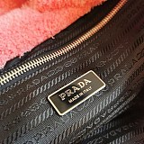 21AW【プラダ】偽物 テリー トートバッグ 関税送料込 puu07080