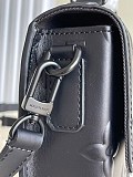 【国内完売！】​ルイヴィトン ショルダーバッグ 偽物 アンバサダーPMバック M58711