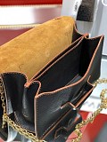 21-22AW ロエベ ショルダーバッグ コピー バルセロナ ソフト バッグ ミニ 30312W89