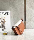 ★日本!!人気！ロエベ ショルダーバッグ 偽物 レディース 2WAYハンド lob79508
