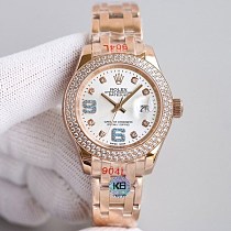 入手困難 ロレックス コピー デイトジャスト パールマスター 34MM rok17457 入手困難 ロレックス コピー デイトジャスト パールマスター 34MM rok17457