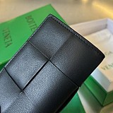 ボッテガヴェネタ イントレチャート 偽物 カードケース box50203