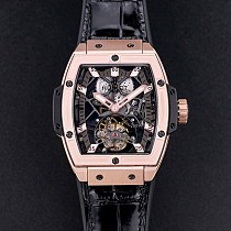 ウブロ 偽物 スピリットオブビッグバン トゥールビヨン huj14902 ウブロ 偽物 スピリットオブビッグバン トゥールビヨン huj14902