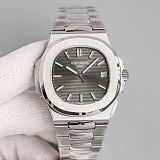 パテックフィリップ ノーチラス 偽物 2色 約40mm pab47795