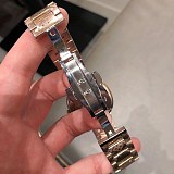 新作 ルイヴィトン コピー タンブール スリム 41mm vuz68176