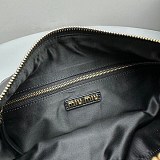 欲しい♡超限定♪ミュウミュウ アンダーバッグ 偽物 myo83002