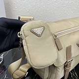 入手困難 プラダ★セール！軽量ナイロンショルダーバックコピー♪ puy12331
