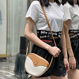 【日本未発売】サンローラン ショルダーバッグ 偽物 YSL モノグラム クールバッグ 67526095G3W9080