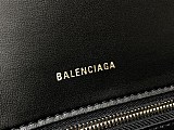 春もの新作バレンシアガ コピー アワーグラス トップ ハンドル バッグ baa78195