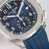 パテック フィリップ アクアノート 偽物 クロノグラフ paf82699