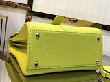 最安値挑戦デルヴォー スーパーコピー☆ブリヨン ハンドバッグ ブリヨン 3サイズ☆送料込 Dei20622