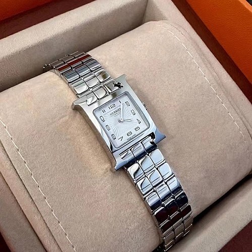 高品質 エルメス Hウォッチ コピー W053016WW00