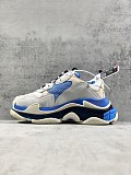 バレンシアガ Triple S 偽物 スニーカー トリプルソール bar67391