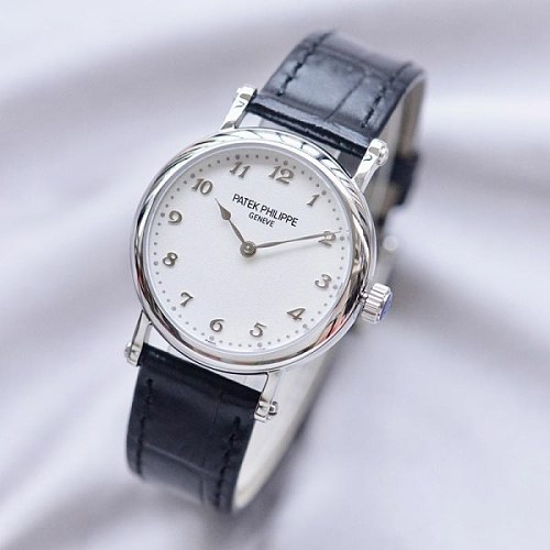★日本!!人気！パテックフィリップ カラトラバ コピー 2色 約34.6mm 7200R001