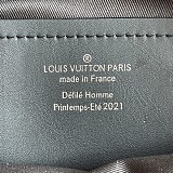 日本未入荷 ルイヴィトン新作モノグラム エクリプス 偽物 ダヌーヴ M45928