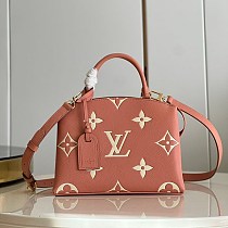 ルイヴィトン プティ パレ PM 偽物 ショルダーバッグ vuf60984 ルイヴィトン プティ パレ PM 偽物 ショルダーバッグ vuf60984