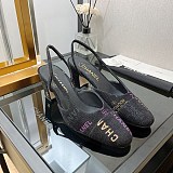 【人気商品】シャネル 超レア シャネル パンプス コピー shy69126