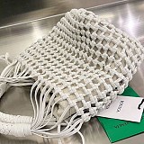 可愛い ボッテガヴェネタ カヴァリーノ トートバッグ 偽物 ラムスキン bon30500