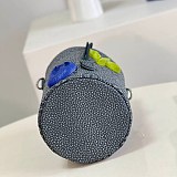【周りとかぶらない☆国内発】ヴィトン チョークポーチ ミニ バッグ コピー M81572