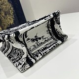《大人気》ディオール 偽物 BOOK TOTE ミニ フォンバッグ ded66799