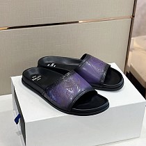 ベルルッティ エギオ サンダル コピー Stamp Leather Sandal bej44198 ベルルッティ エギオ サンダル コピー Stamp Leather Sandal bej44198