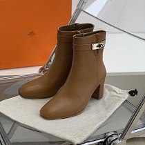 人気急上昇エルメス レディース 茶ブーツ 白パンツにピッタリ コピー ers83532 人気急上昇エルメス レディース 茶ブーツ 白パンツにピッタリ コピー ers83532