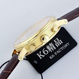 目を惹くカラーブレゲ 偽物 クラシック クロノグラフ メンズ 41 mm 時計 buo29561