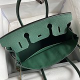 使い勝手の良さ エルメス バーキン 30 cm ハンドバッグ erz30128