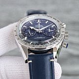追跡付き 安い♪オメガ コピー スピードマスター57 コーアクシャルマスタークロノメーター クロノグラフ omv66838
