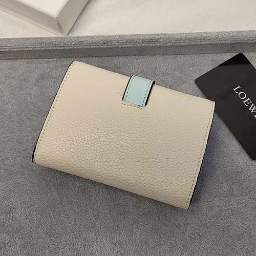 激安価格！ロエベ バーティカル ウォレット 偽物 スモール ミニ財布 lok39067