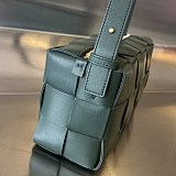 ボッテガ ヴェネタ カセット クロスボディバッグ コピー【人気商品】 bob59000
